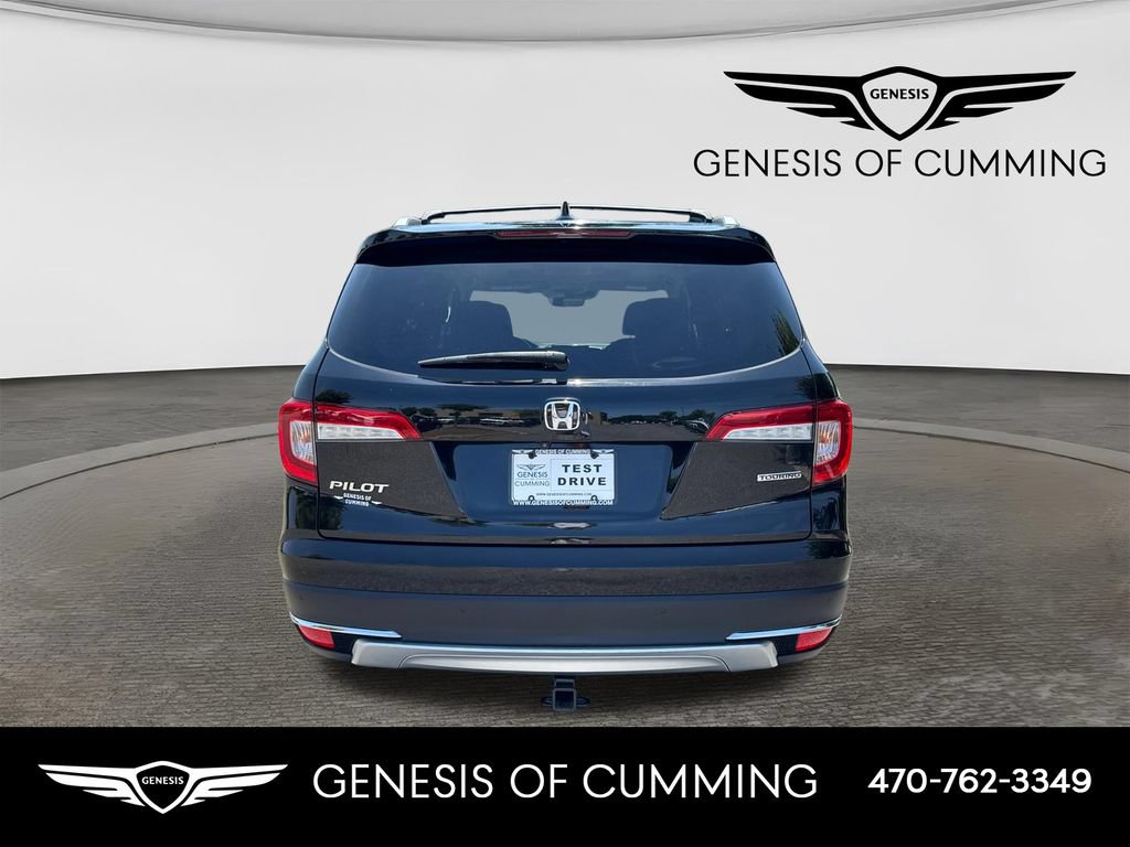 Used 2020 Honda Pilot Touring image 6