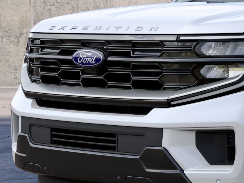 New 2027 Ford Expedition Platinum w/ Driver's Package AWD/4WD image 37