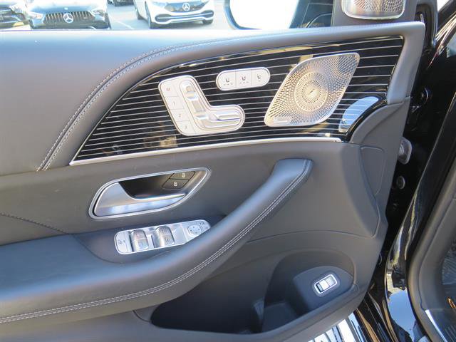 Certified 2022 Mercedes-Benz Maybach GLS 600 4MATIC image 10