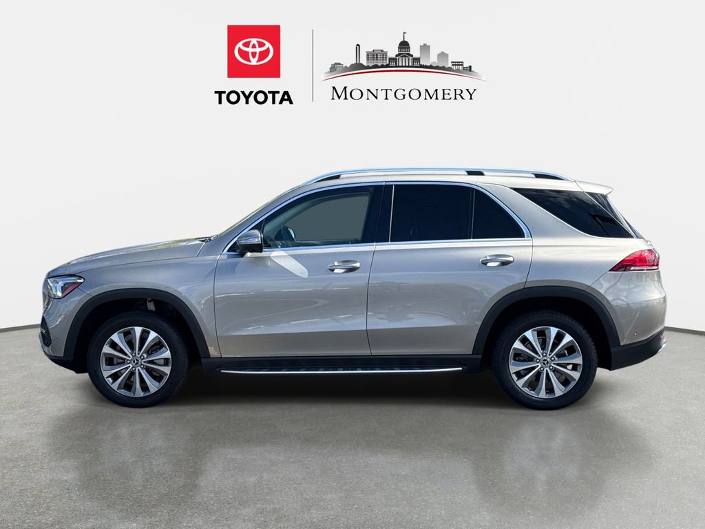 Used 2020 Mercedes-Benz GLE 350 4MATIC image 6