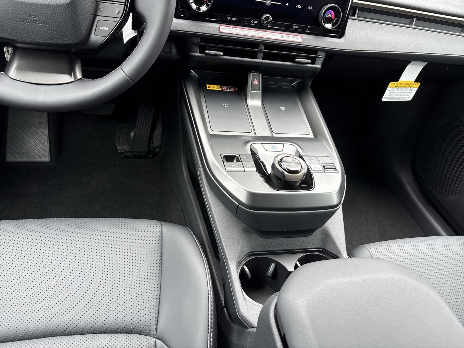 New 2026 Toyota bZ Woodland AWD/4WD image 23