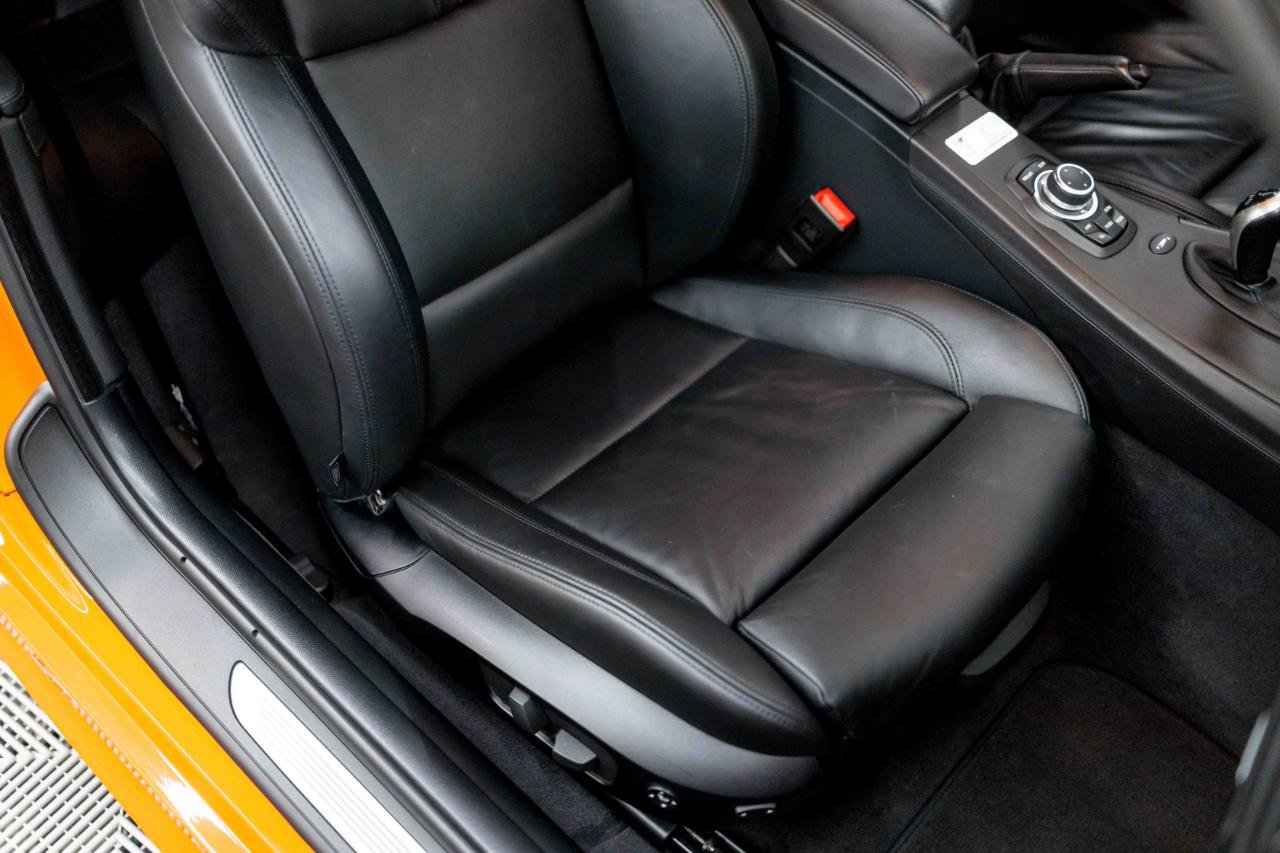Used 2013 BMW M3 Coupe RWD image 57