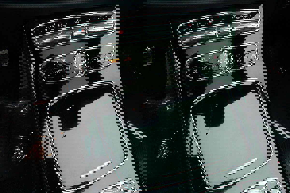 Used 2017 Mercedes-Benz E 43 AMG 4MATIC Sedan image 24