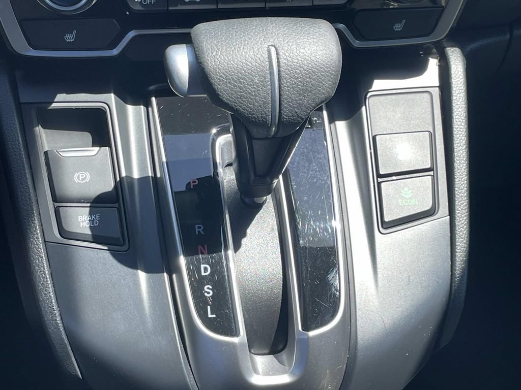Used 2022 Honda CR-V EX image 21