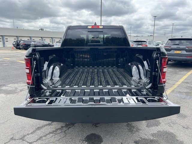 New 2026 RAM 1500 Big Horn AWD/4WD image 32