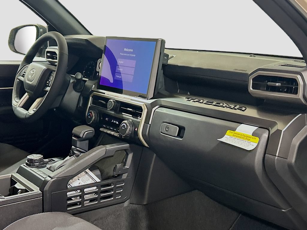 New 2026 Toyota Tacoma TRD Off-Road AWD/4WD image 26