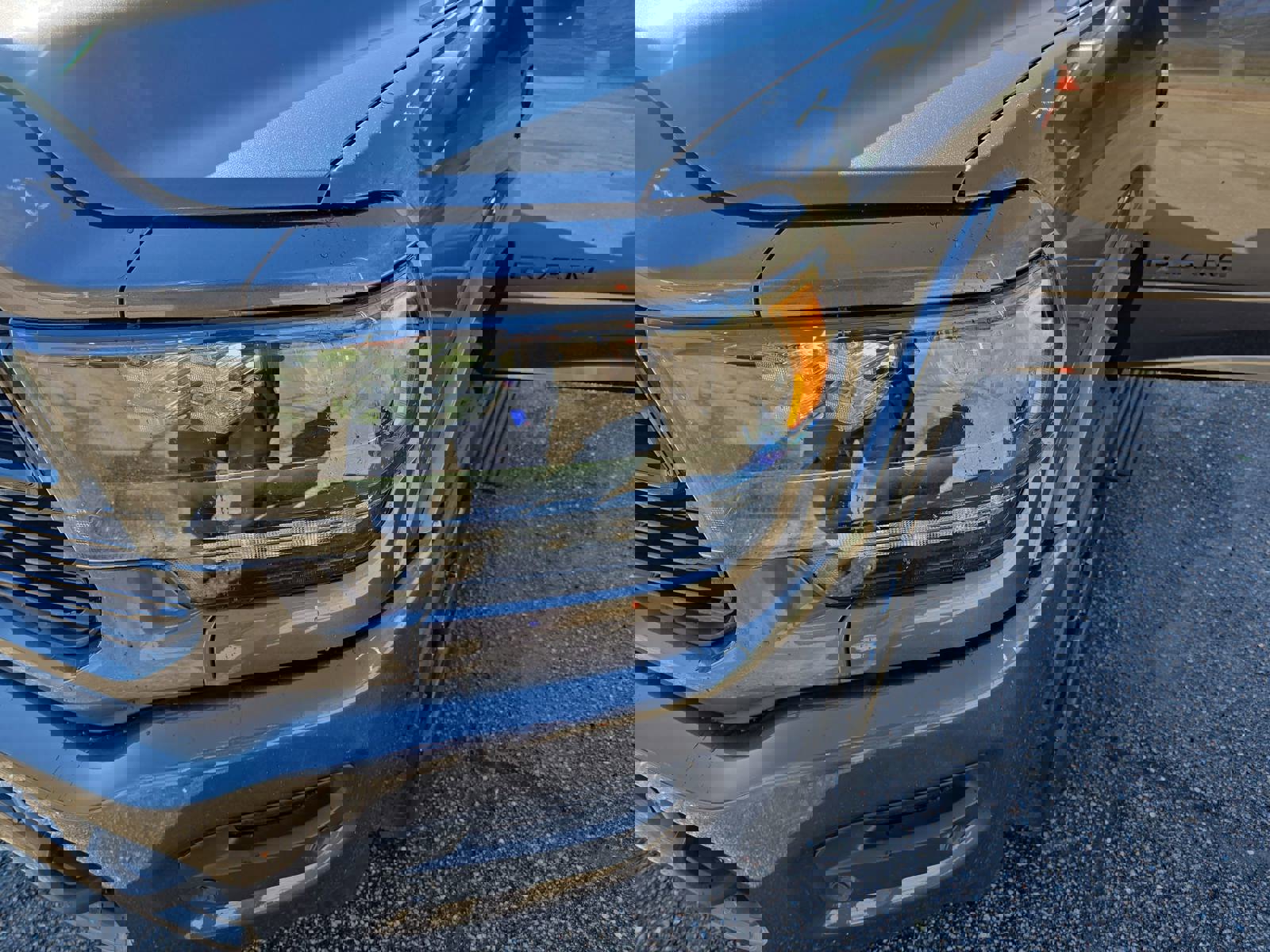 Used 2024 RAM 2500 Limited image 34