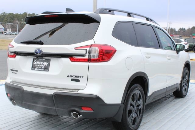 New 2026 Subaru Ascent Bronze Edition image 3