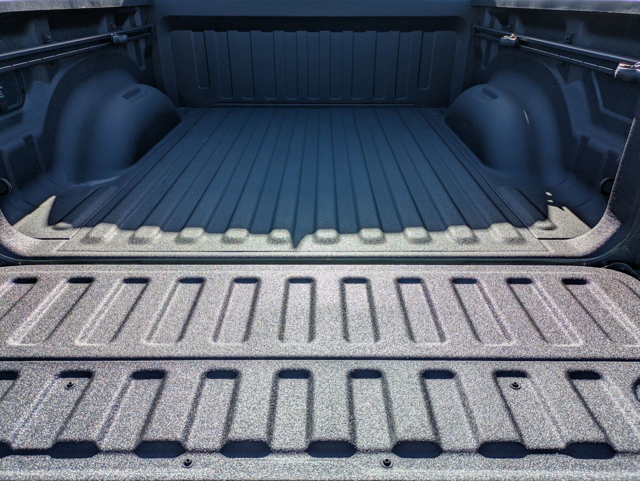 Used 2026 RAM 1500 Rebel w/ Bed Utility Group AWD/4WD image 29