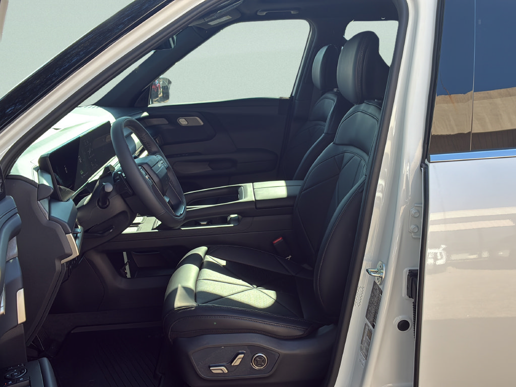 New 2027 Kia Telluride EX FWD image 22