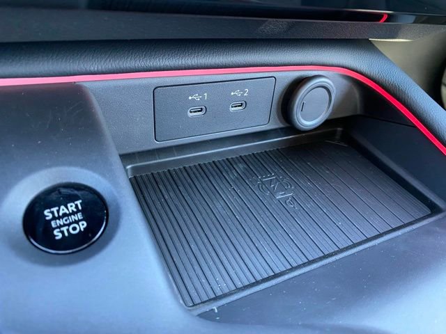 New 2026 Nissan Sentra SV w/ SV Convenience Package FWD image 18