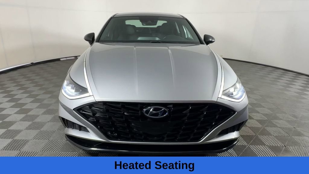 Used 2021 Hyundai Sonata SEL Plus w/ Preferred Accessory Package image 6