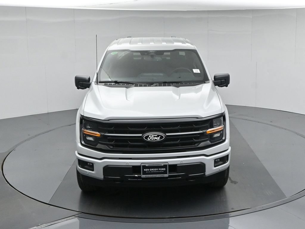 New 2026 Ford F150 XLT AWD/4WD image 38