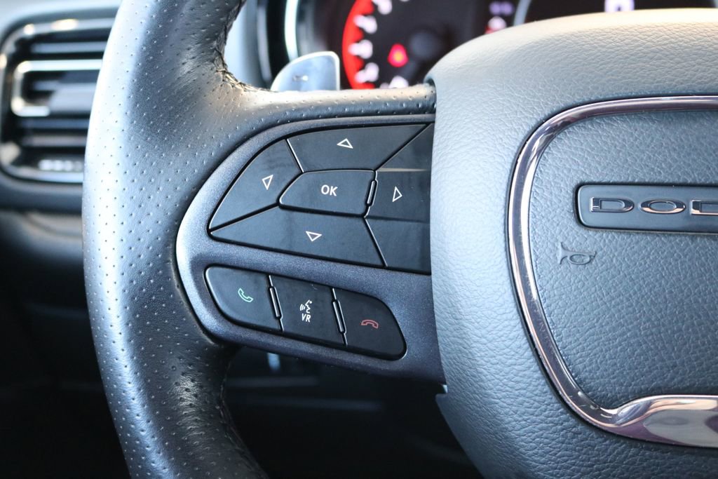 Used 2022 Dodge Durango GT image 46