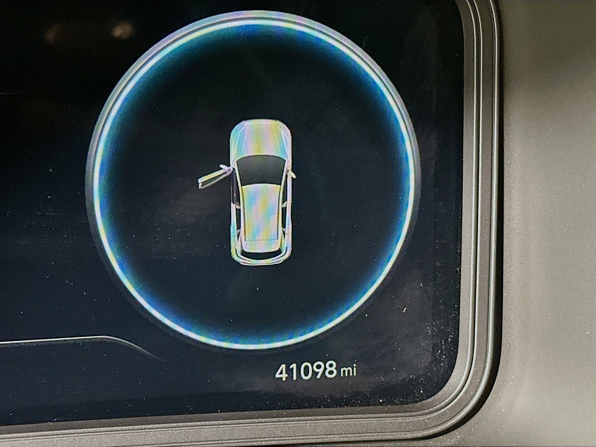 Used 2023 Hyundai Kona SEL image 19