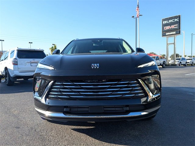 New 2026 Buick Envision Preferred image 9