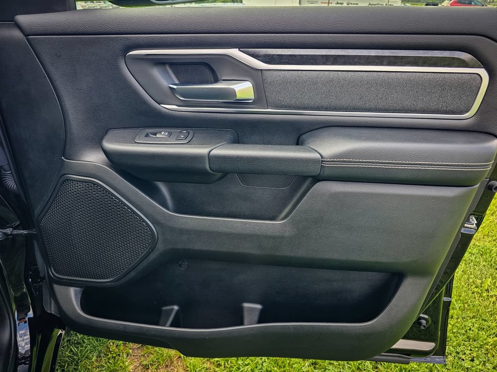 Used 2020 RAM 1500 Big Horn AWD/4WD image 41