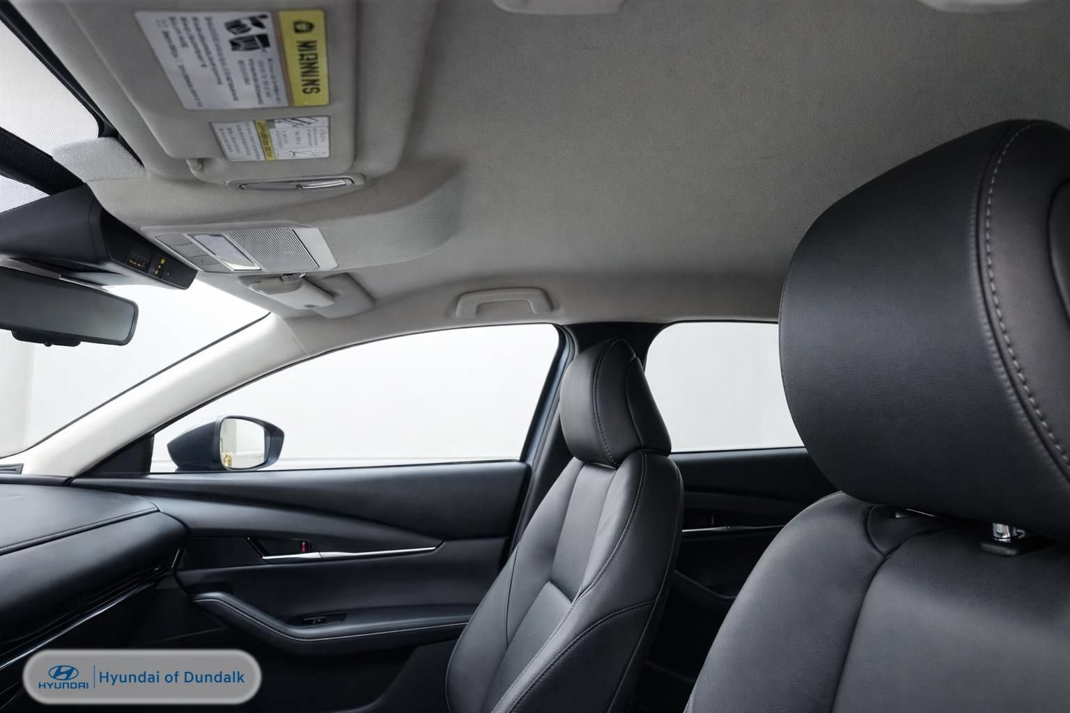 Used 2021 MAZDA CX-30 FWD 2.5 S w/ Select Package image 14
