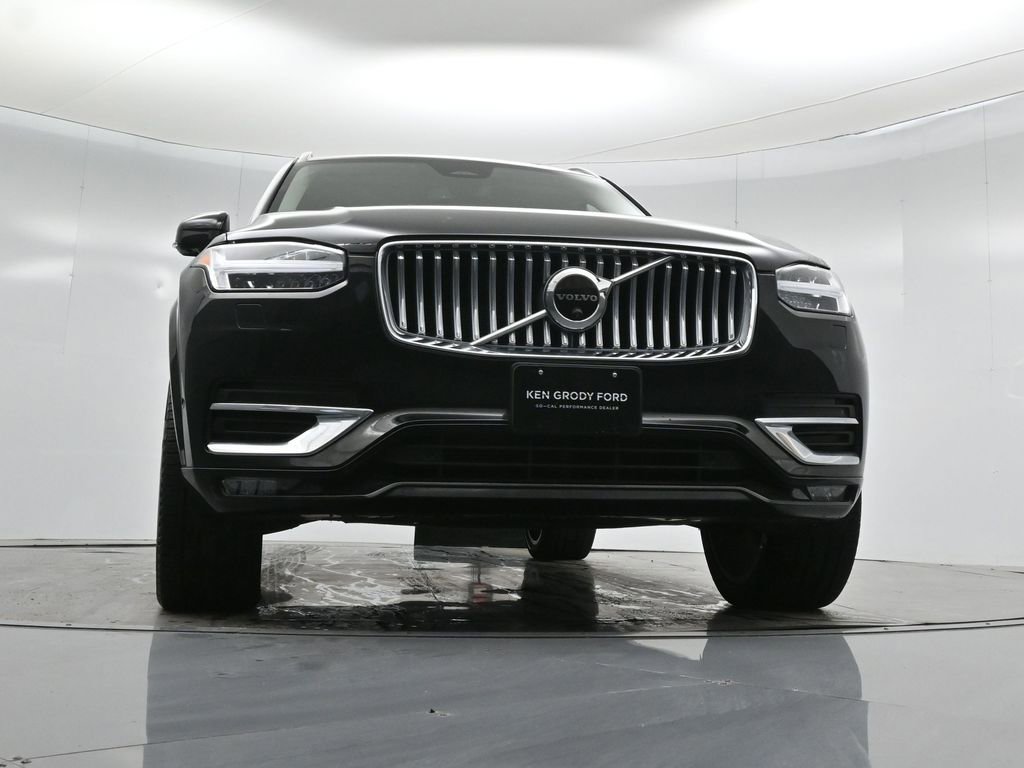Used 2023 Volvo XC90 B6 Ultimate w/ Protection Package Premier image 43