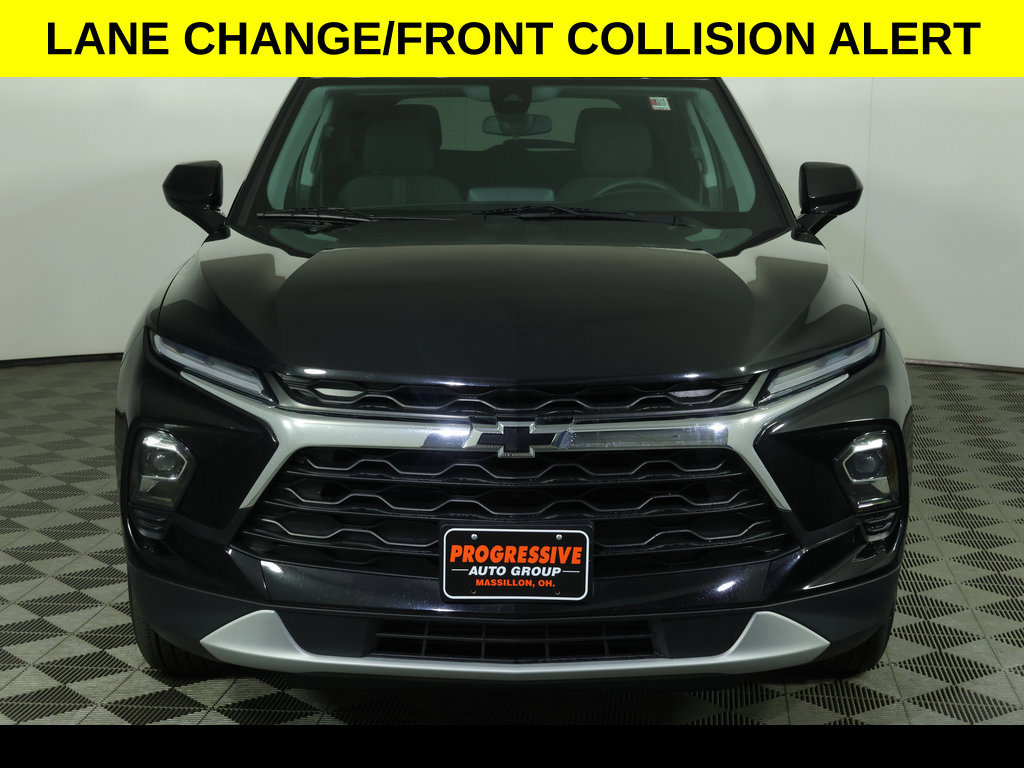 Used 2023 Chevrolet Blazer LT w/ LPO, Floor Liner Package AWD/4WD image 7