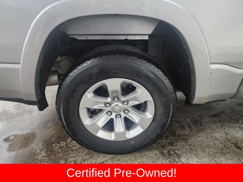 Certified 2022 RAM 1500 Laramie image 50