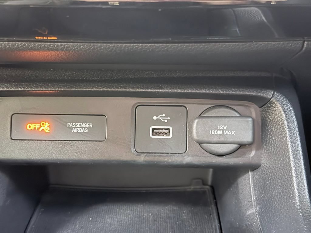 Used 2023 Honda Civic Sport image 42