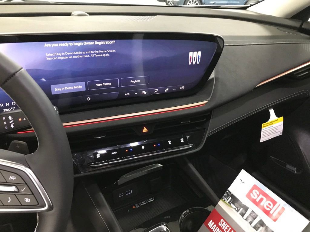 Used 2026 Buick Envision Sport Touring image 18