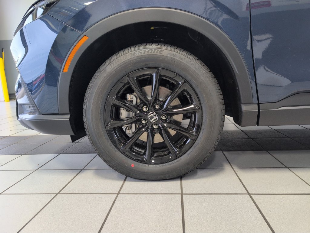 New 2027 Honda CR-V Sport-L image 32