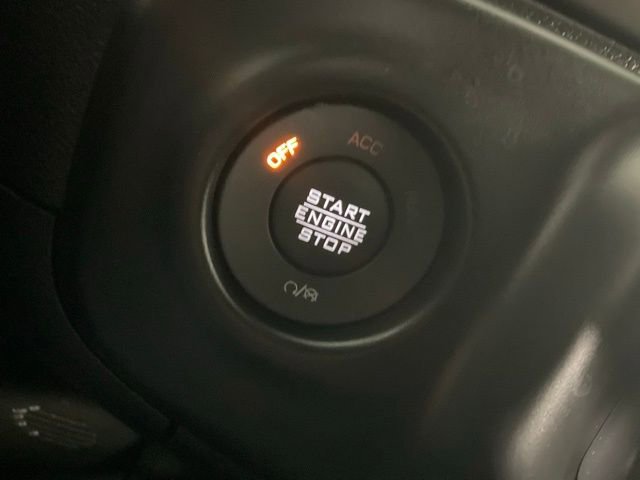 Used 2022 Jeep Wrangler Unlimited Sport image 13