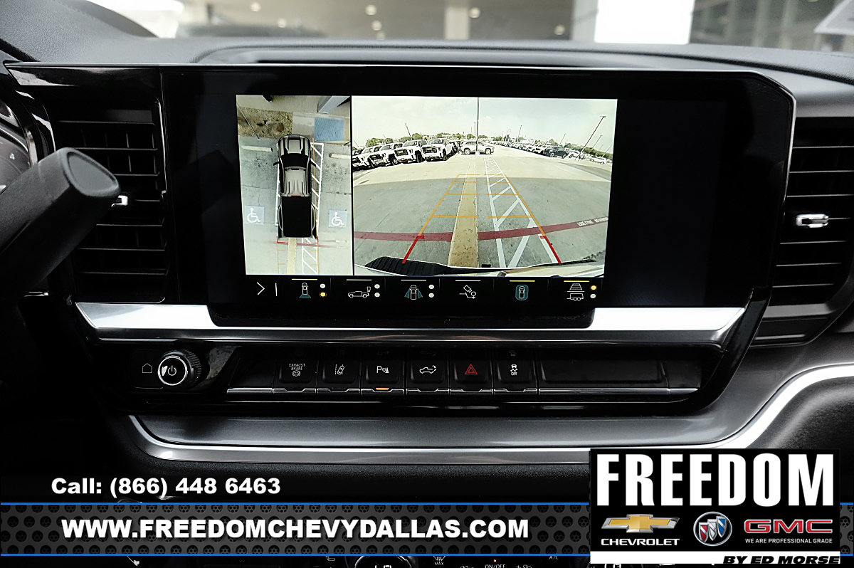 Used 2024 Chevrolet Silverado 3500 High Country w/ High Country Premium Package AWD/4WD image 16