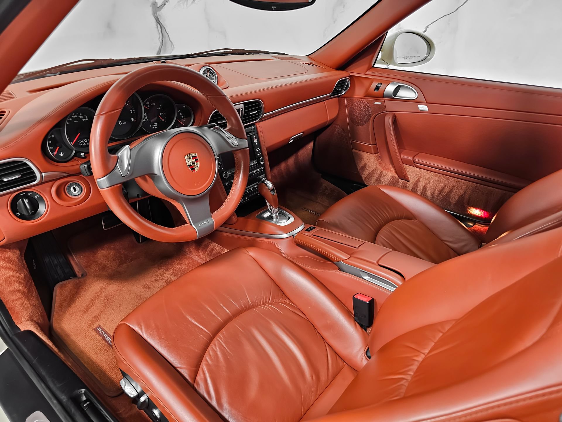 Used 2010 Porsche 911 GT3 RS image 35