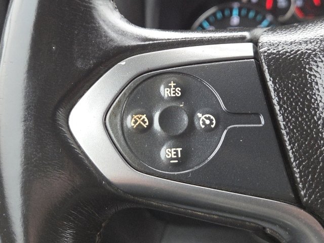 Used 2014 Chevrolet Silverado 1500 LT w/ All Star Edition image 5
