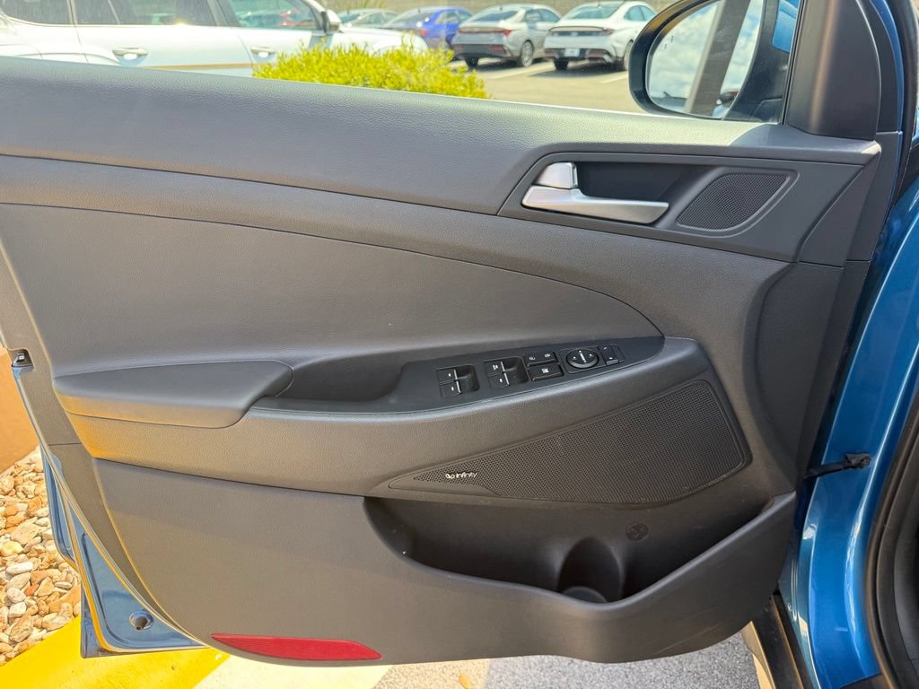 Used 2019 Hyundai Tucson Ultimate AWD/4WD image 15