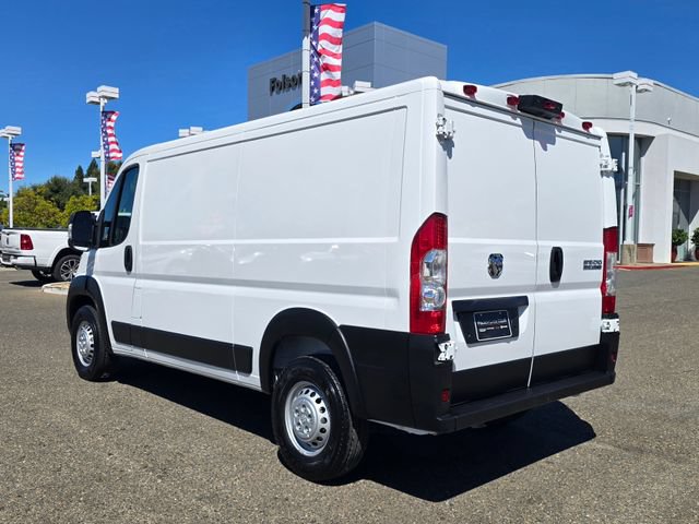 Used 2025 RAM ProMaster 2500 FWD image 6
