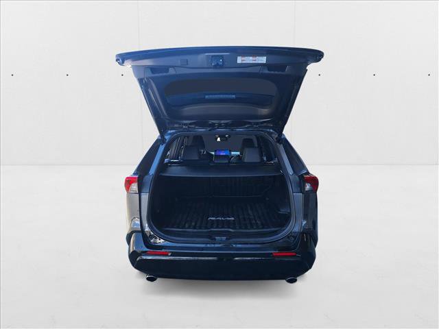 Used 2023 Toyota RAV4 XSE image 17