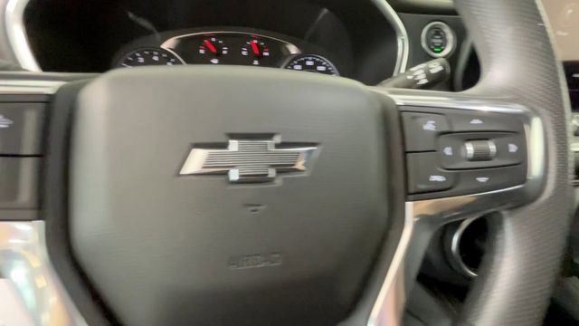 Used 2023 Chevrolet Blazer LT w/ Driver Confidence Package FWD image 26