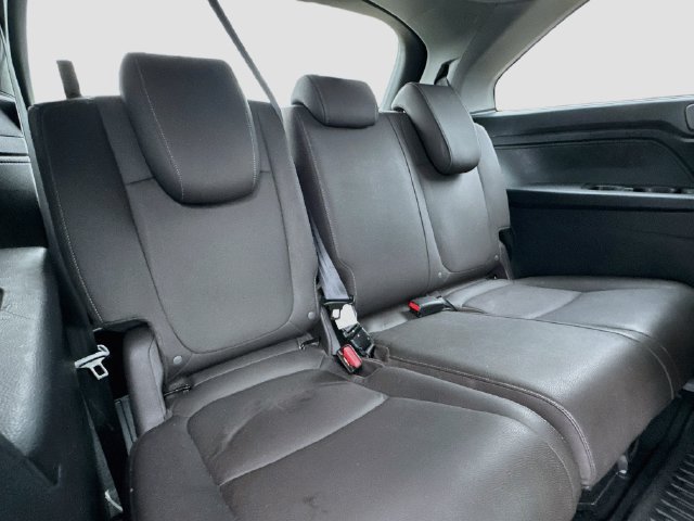 Certified 2023 Honda Odyssey EX-L image 32