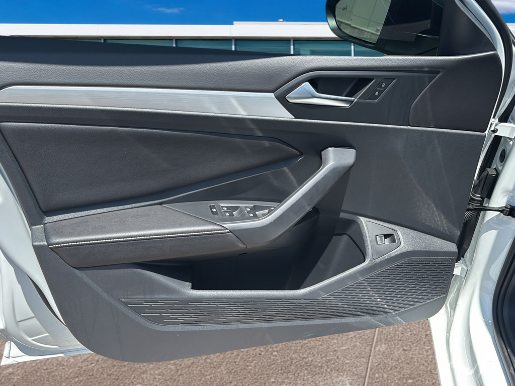 New 2026 Volkswagen Jetta Sport FWD image 20