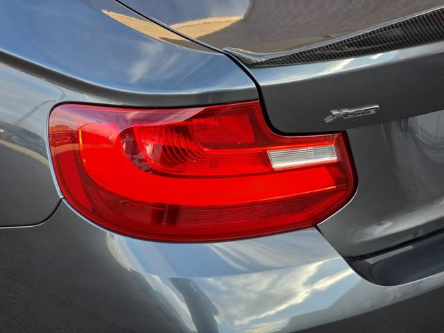 Used 2016 BMW M235i xDrive M235i xDrive image 36