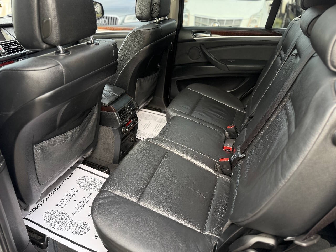 Used 2012 BMW X5 xDrive35i AWD/4WD image 18