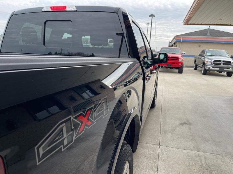 Used 2019 Ford F150 Lariat w/ Equipment Group 502A Luxury image 10