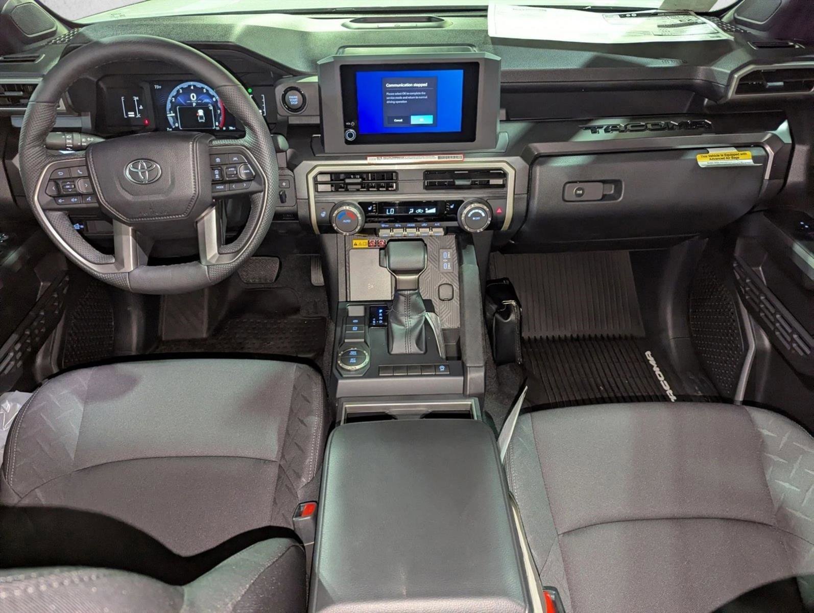 New 2026 Toyota Tacoma SR5 RWD image 14