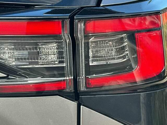 Certified 2024 Subaru Solterra w/ Touring Package AWD/4WD image 34