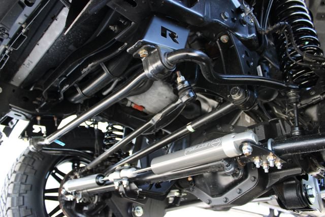 Used 2025 Ford F250 XLT w/ FX4 Off-Road Package AWD/4WD image 19
