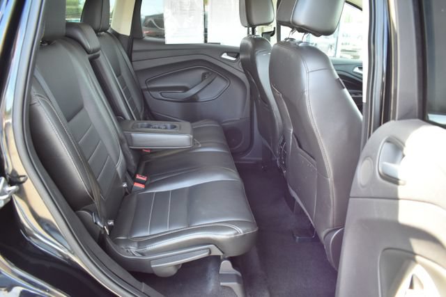 Used 2015 Ford Escape Titanium w/ Canadian Touring Package AWD/4WD image 41