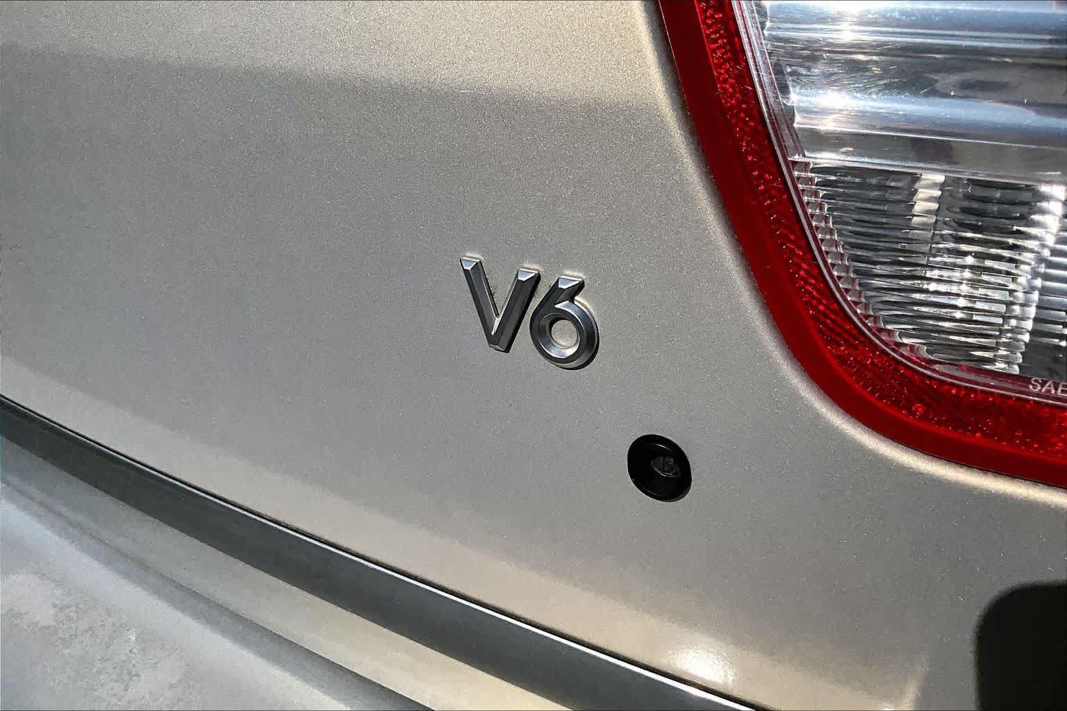 Used 2009 Mercury Milan Premier FWD image 9