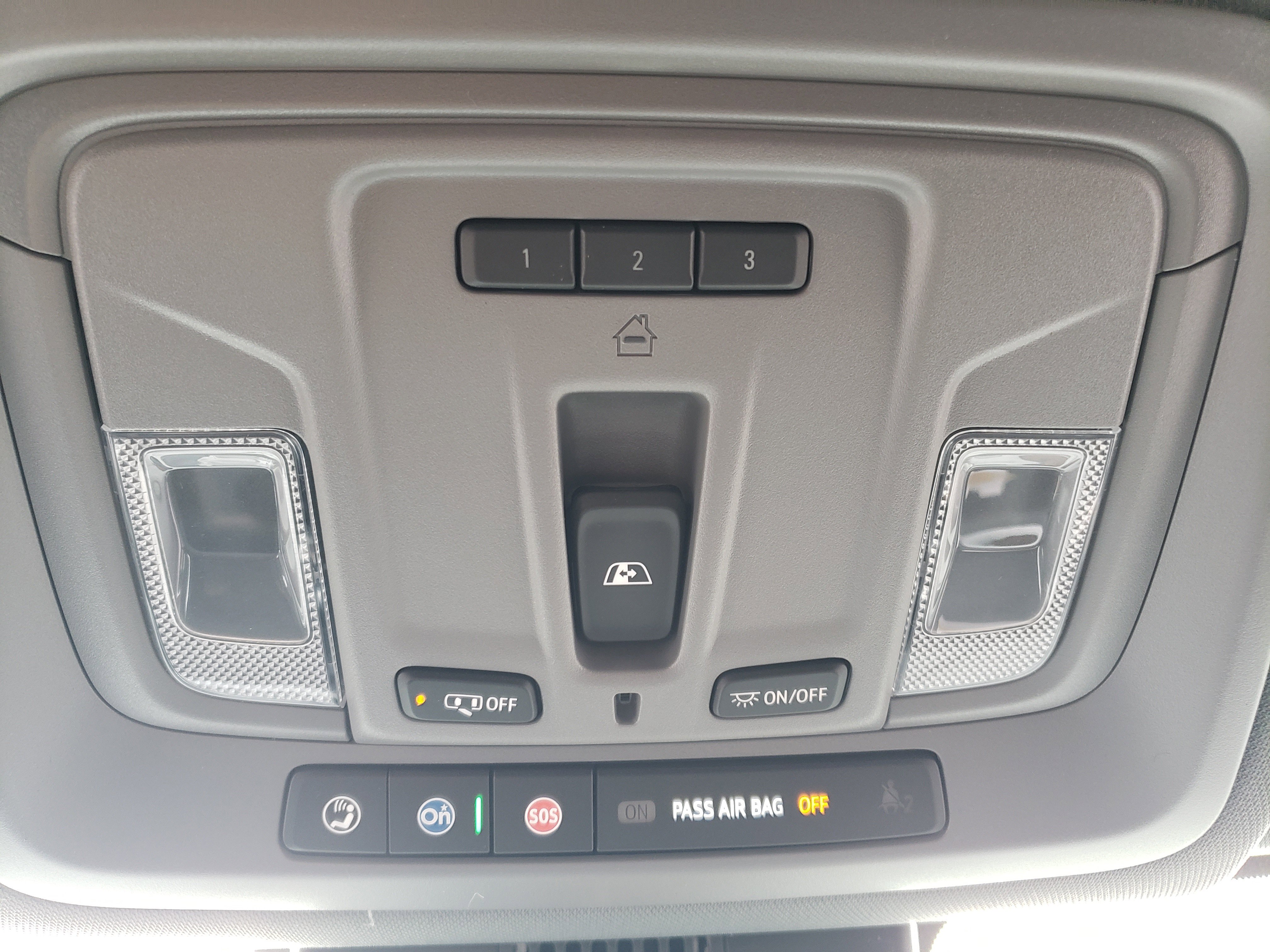 New 2026 Chevrolet Silverado 1500 LT Trail Boss w/ LT Trail Boss Premium Package image 25