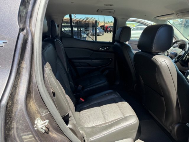 Used 2018 GMC Acadia SLT AWD/4WD image 31