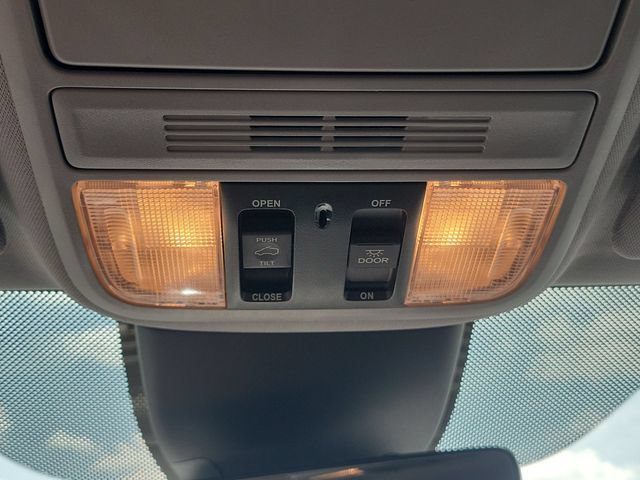 Certified 2022 Honda Odyssey EX-L image 27