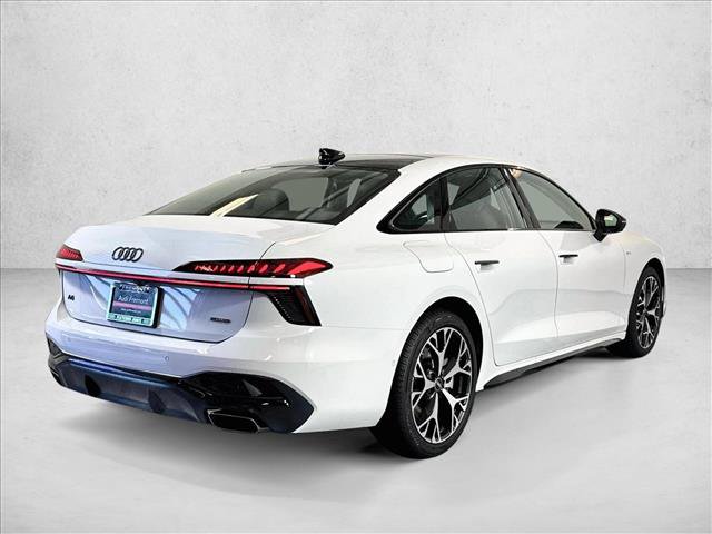 New 2026 Audi A6 Premium Plus AWD/4WD image 5
